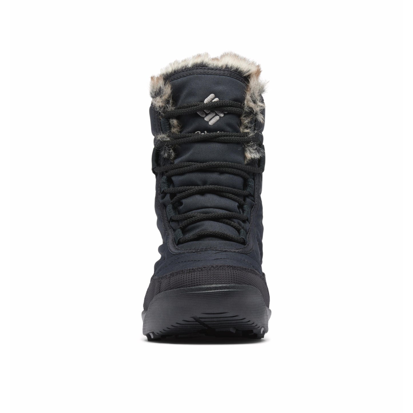Columbia Women Black MINX SHORTY IV