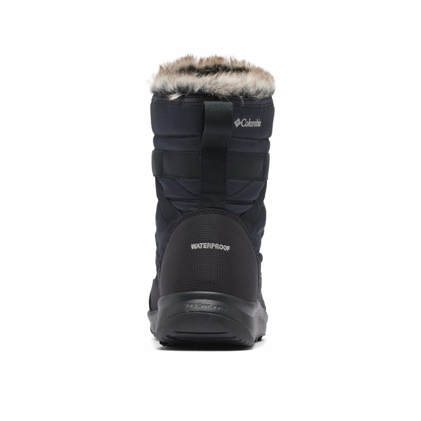 Columbia Women Black MINX SHORTY IV