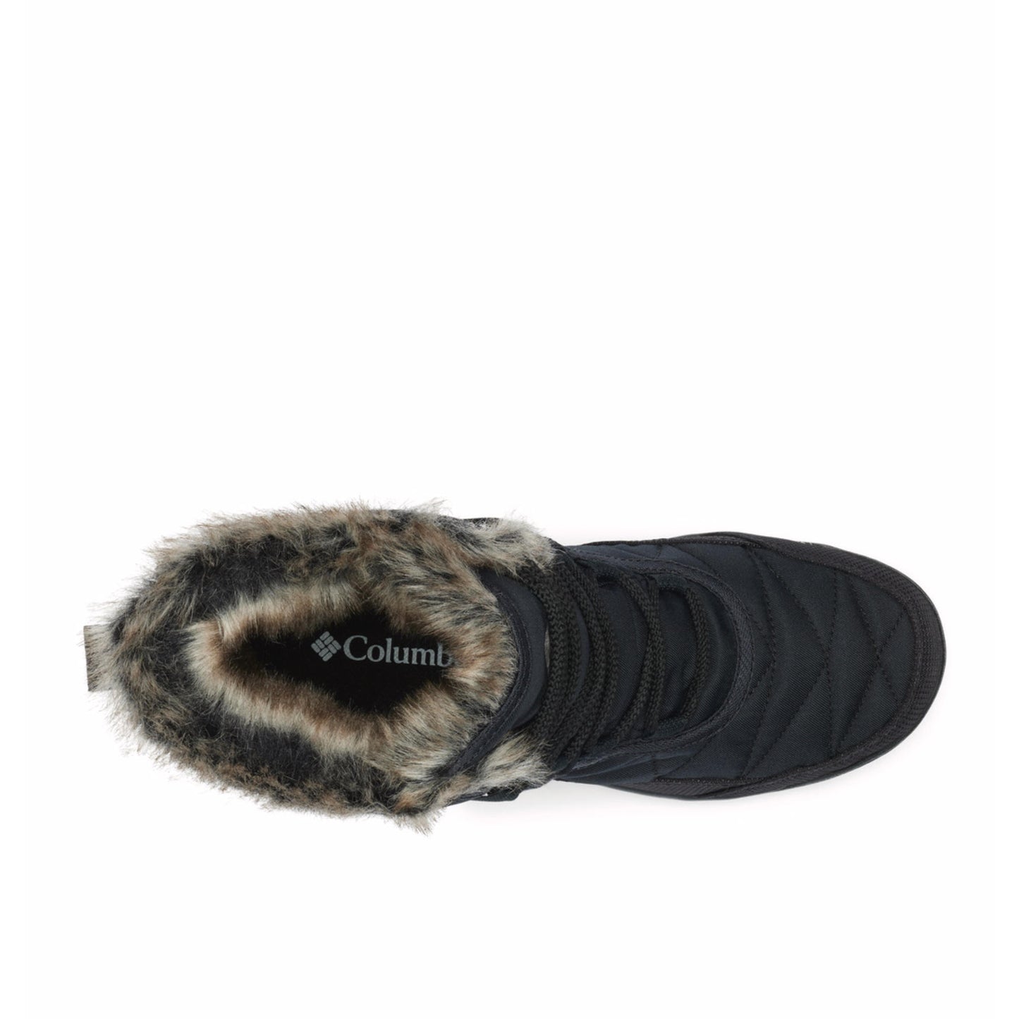 Columbia Women Black MINX SHORTY IV