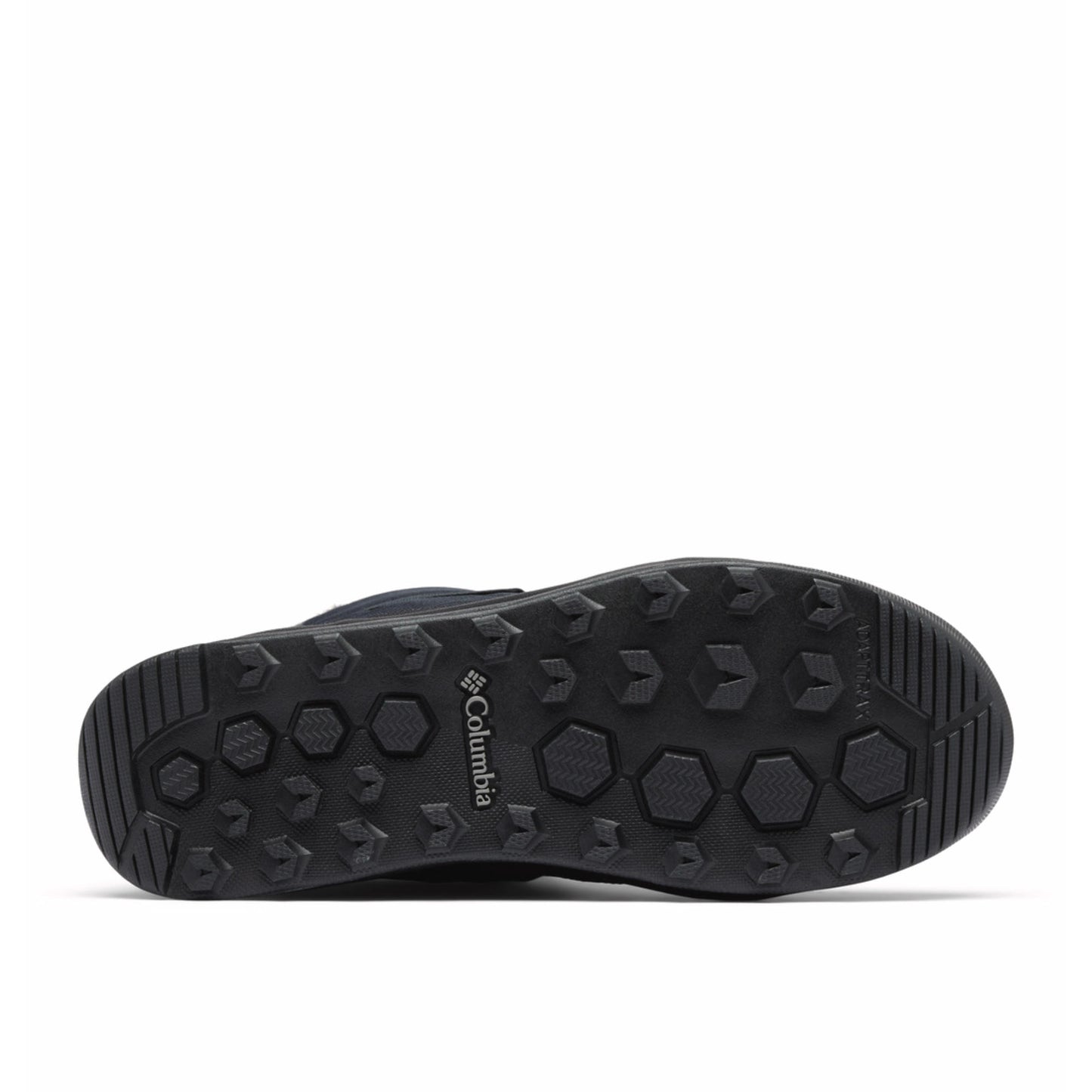 Columbia Women Black MINX SHORTY IV