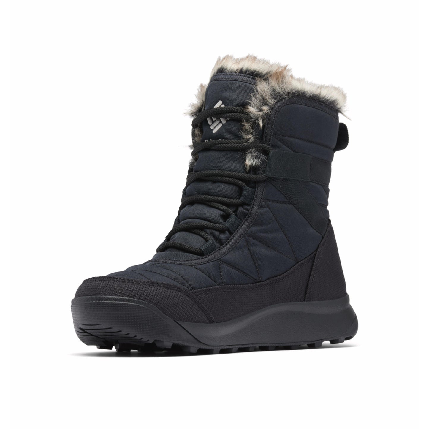 Columbia Women Black MINX SHORTY IV