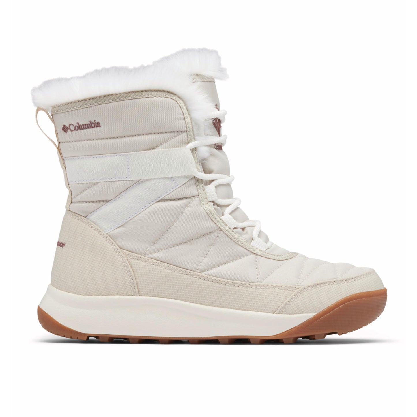 Columbia Women Brown MINX SHORTY IV