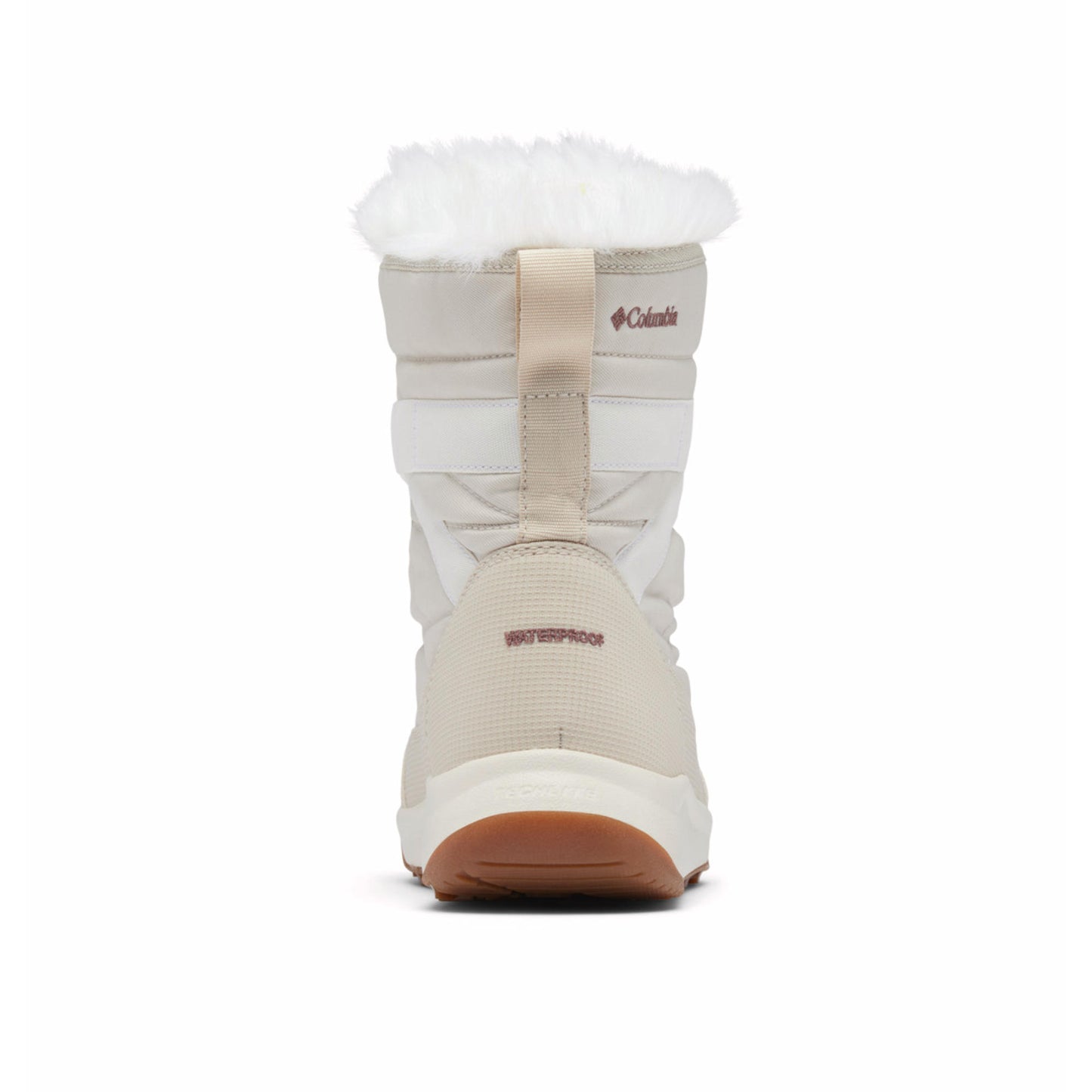 Columbia Women Brown MINX SHORTY IV