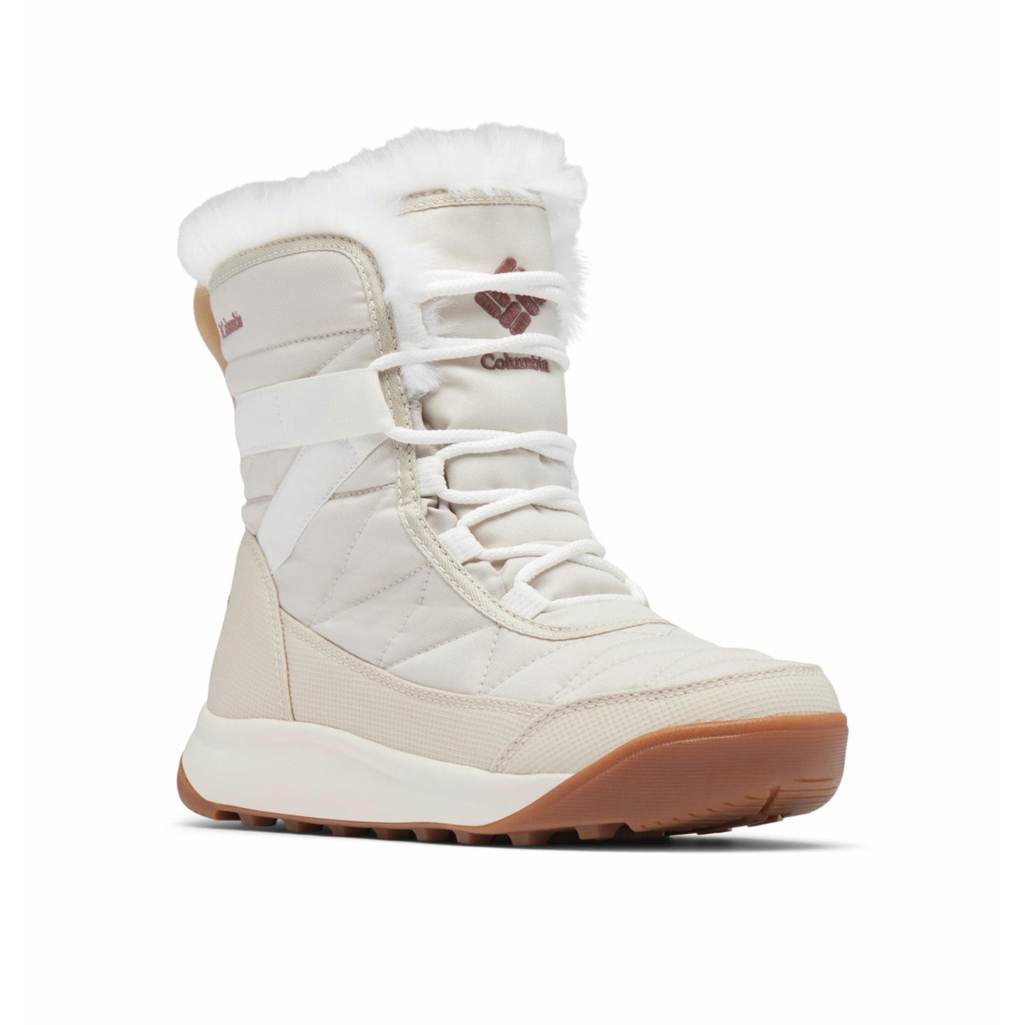 Columbia Women Brown MINX SHORTY IV