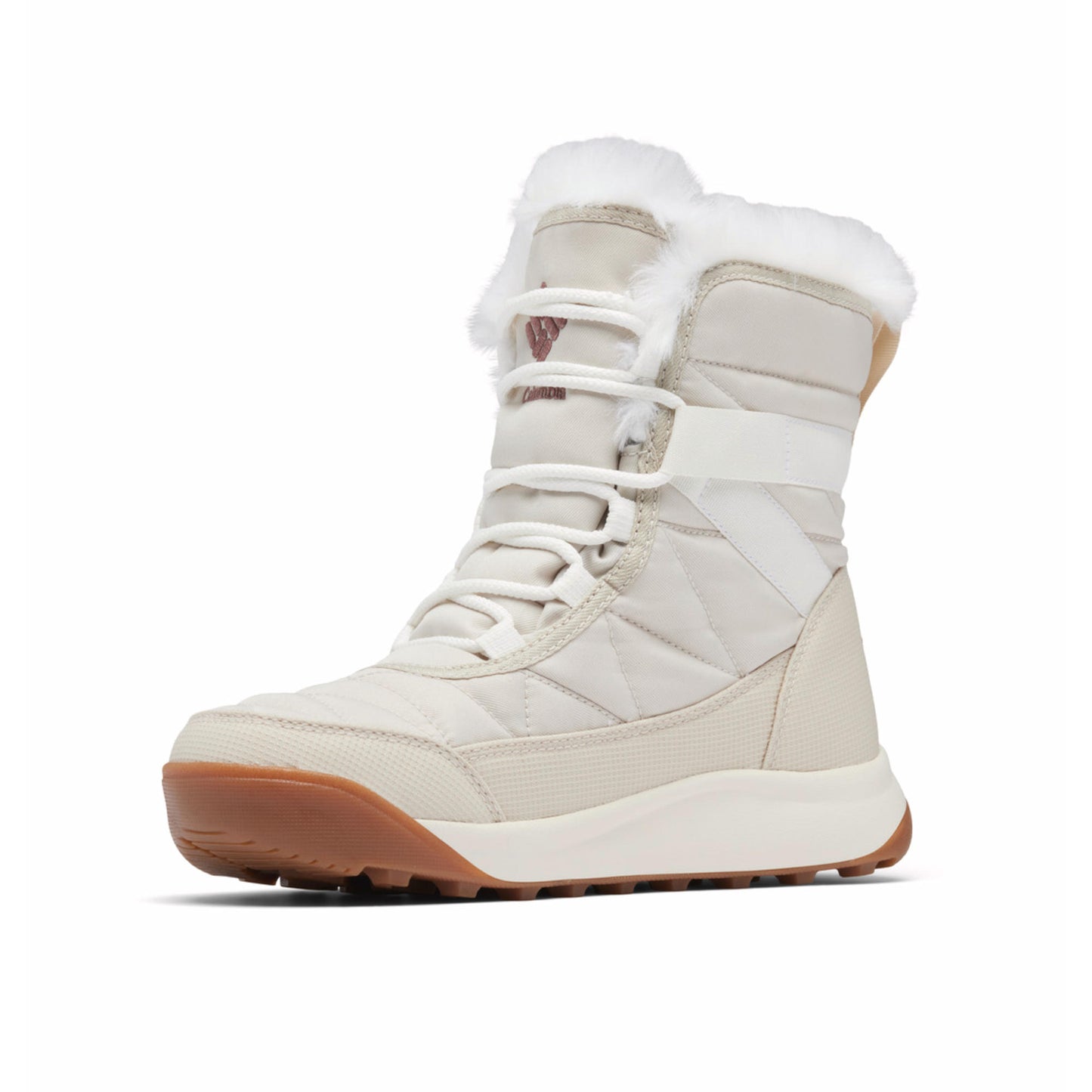 Columbia Women Brown MINX SHORTY IV