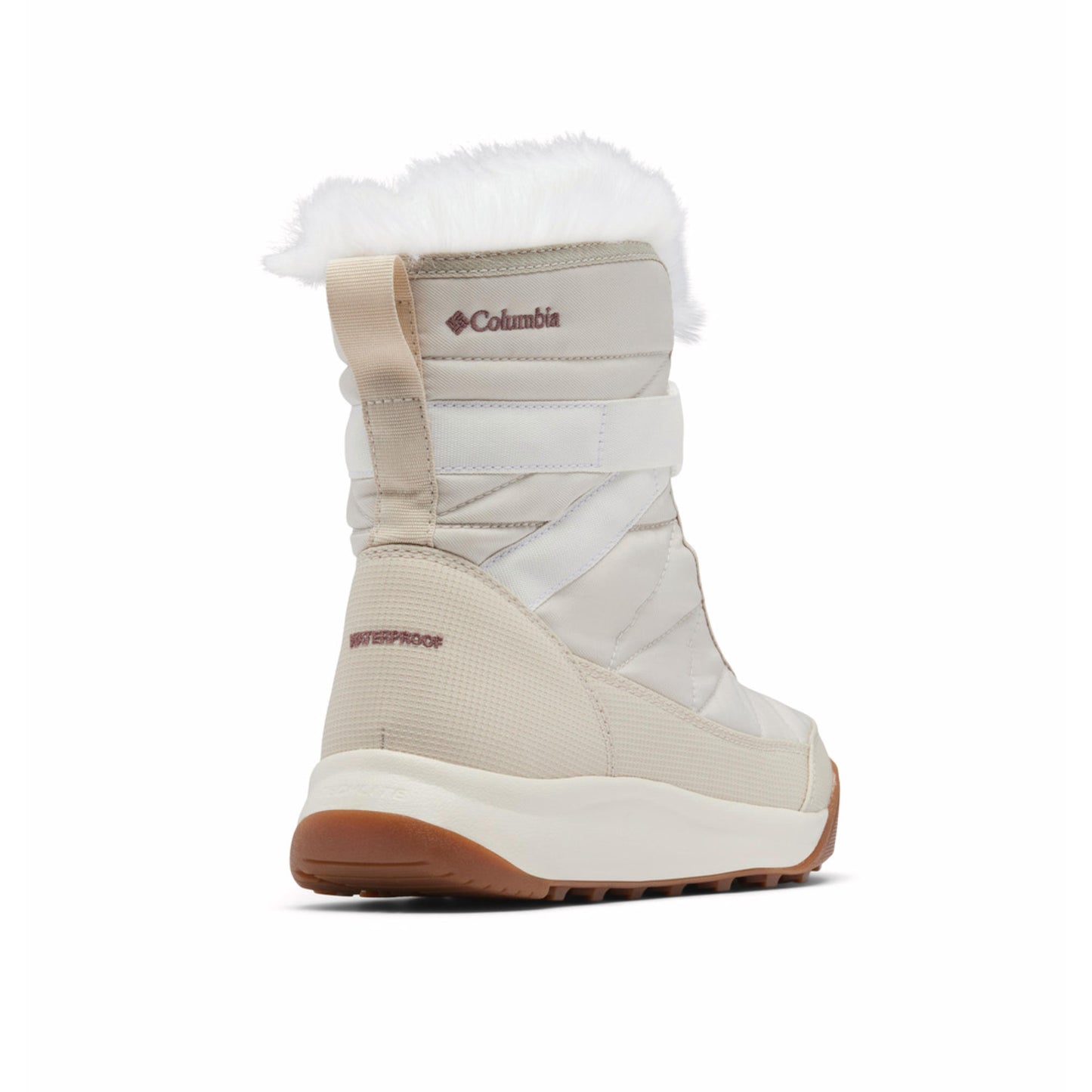 Columbia Women Brown MINX SHORTY IV