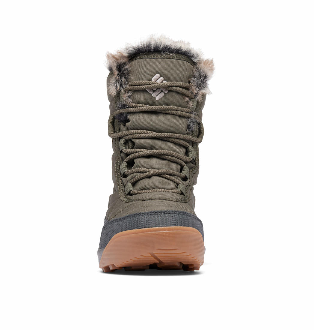 Columbia Women Green MINX SHORTY IV