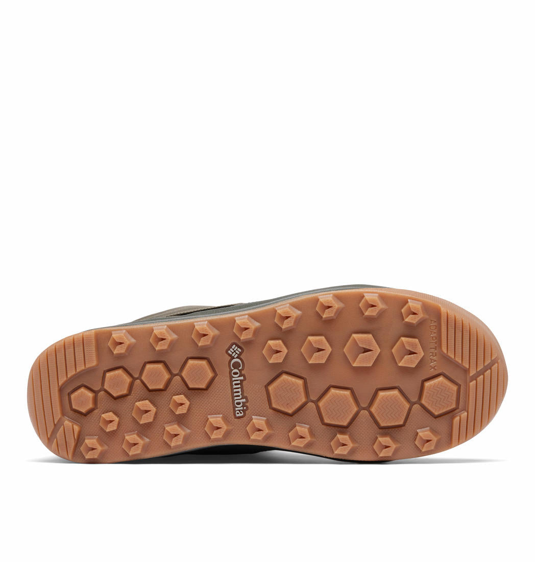 Columbia Women Green MINX SHORTY IV