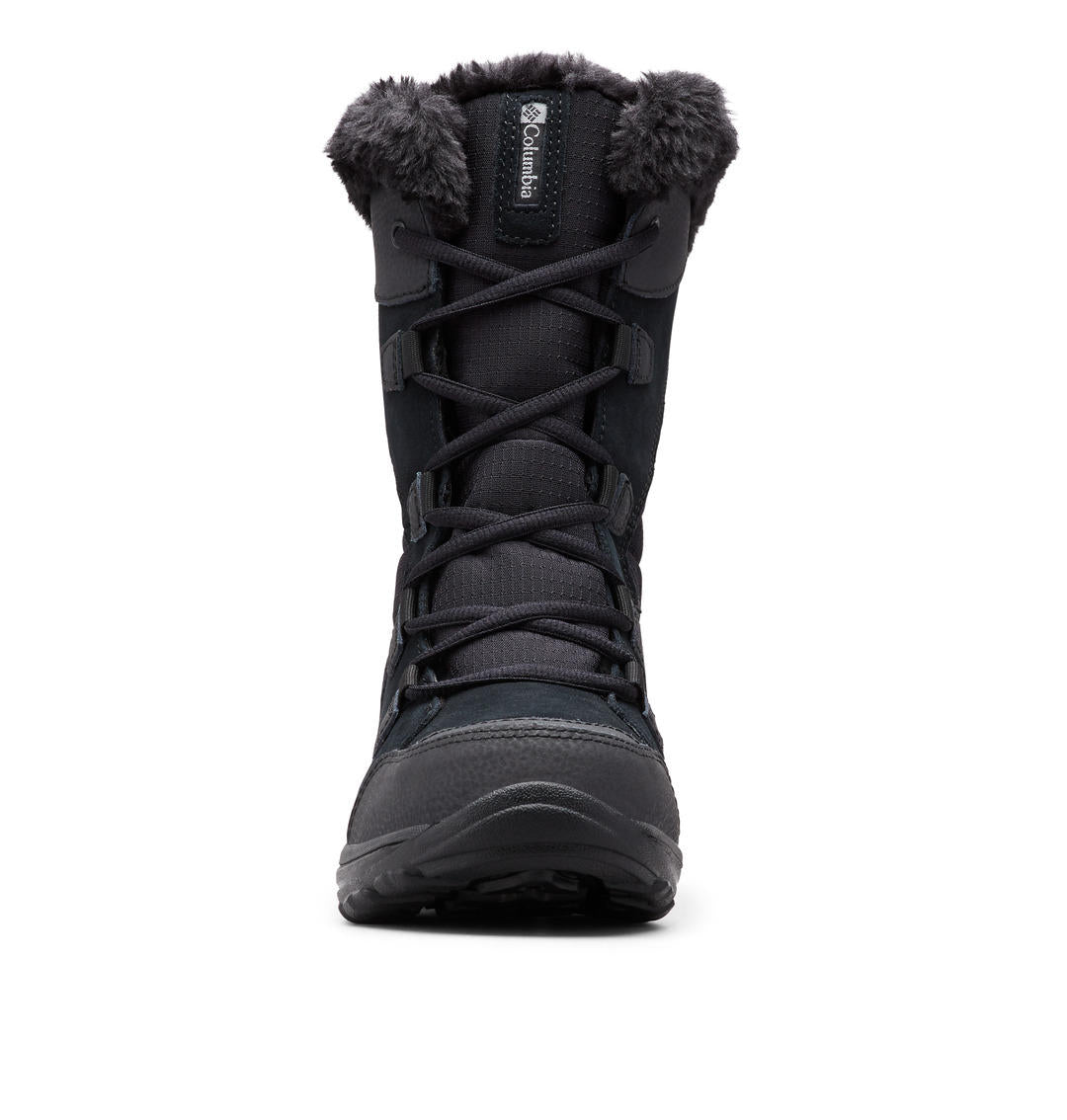 Columbia Womens Black ICE MAIDEN II