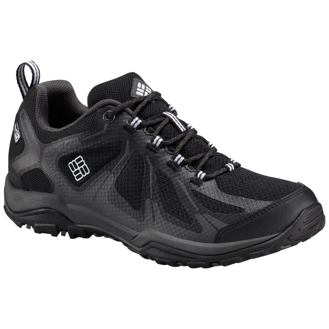Columbia Women Black PEAKFREAK XCRSN II XCEL LOW OUTDRY