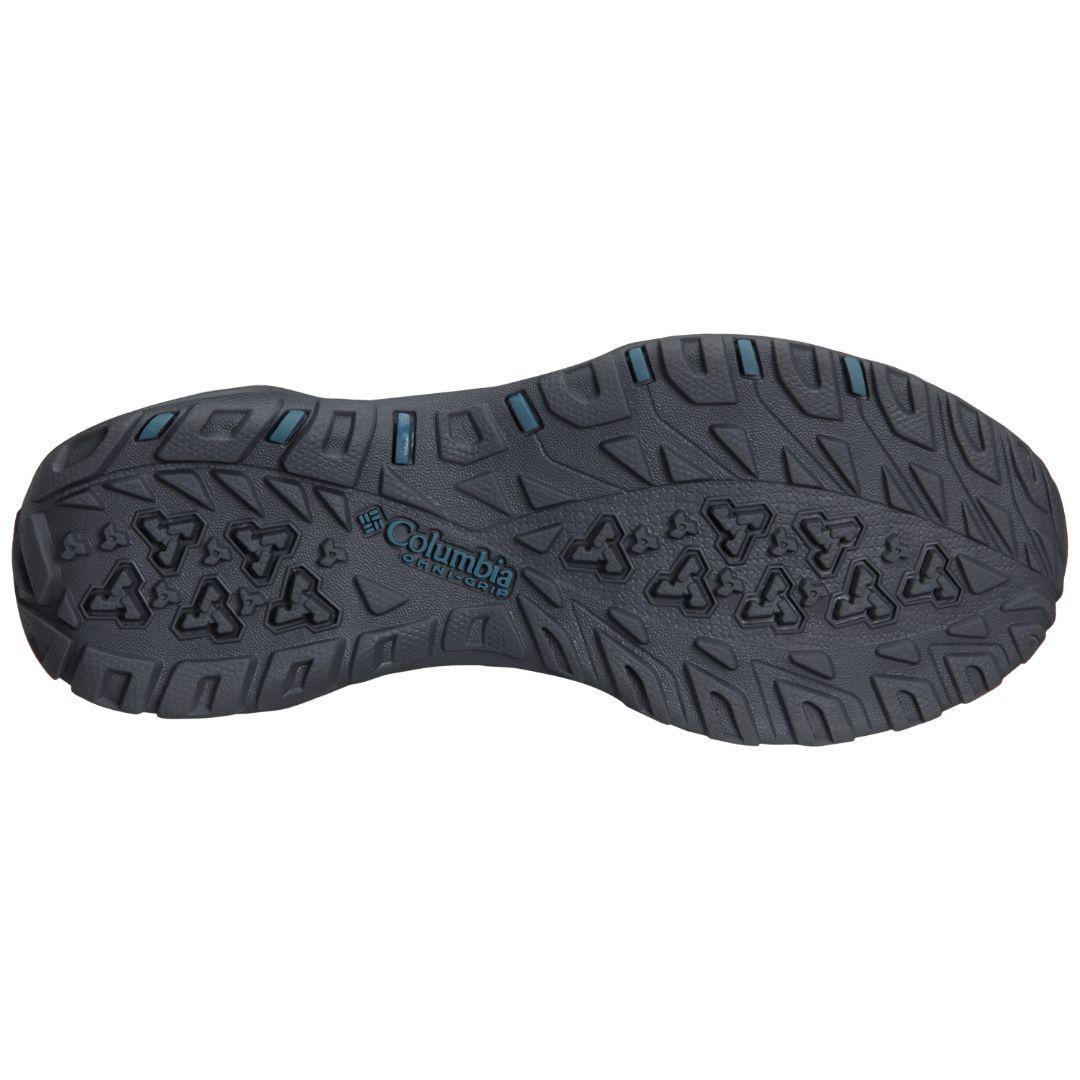 Columbia Women Green PEAKFREAK XCRSN II XCEL MID OUTDRY
