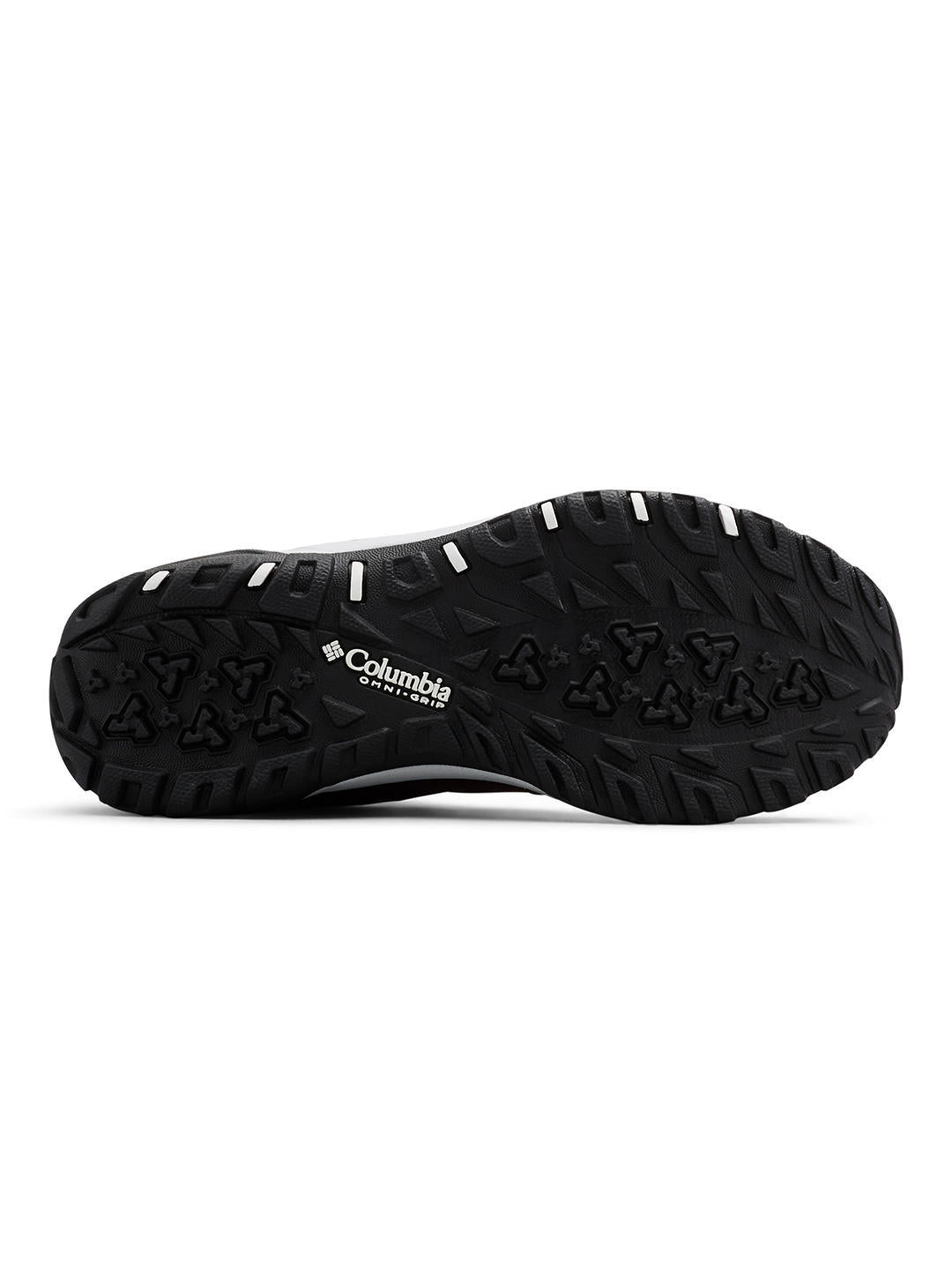 Columbia Women Red PEAKFREAK XCRSN II XCEL MID OUTDRY