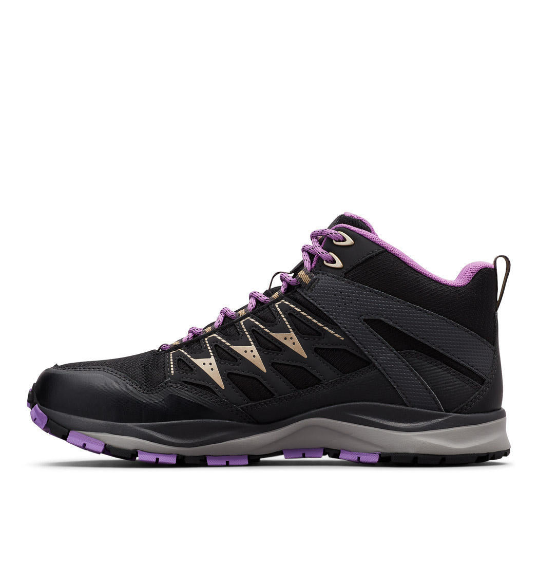 Columbia Women Black WAYFINDER MID OUTDRY
