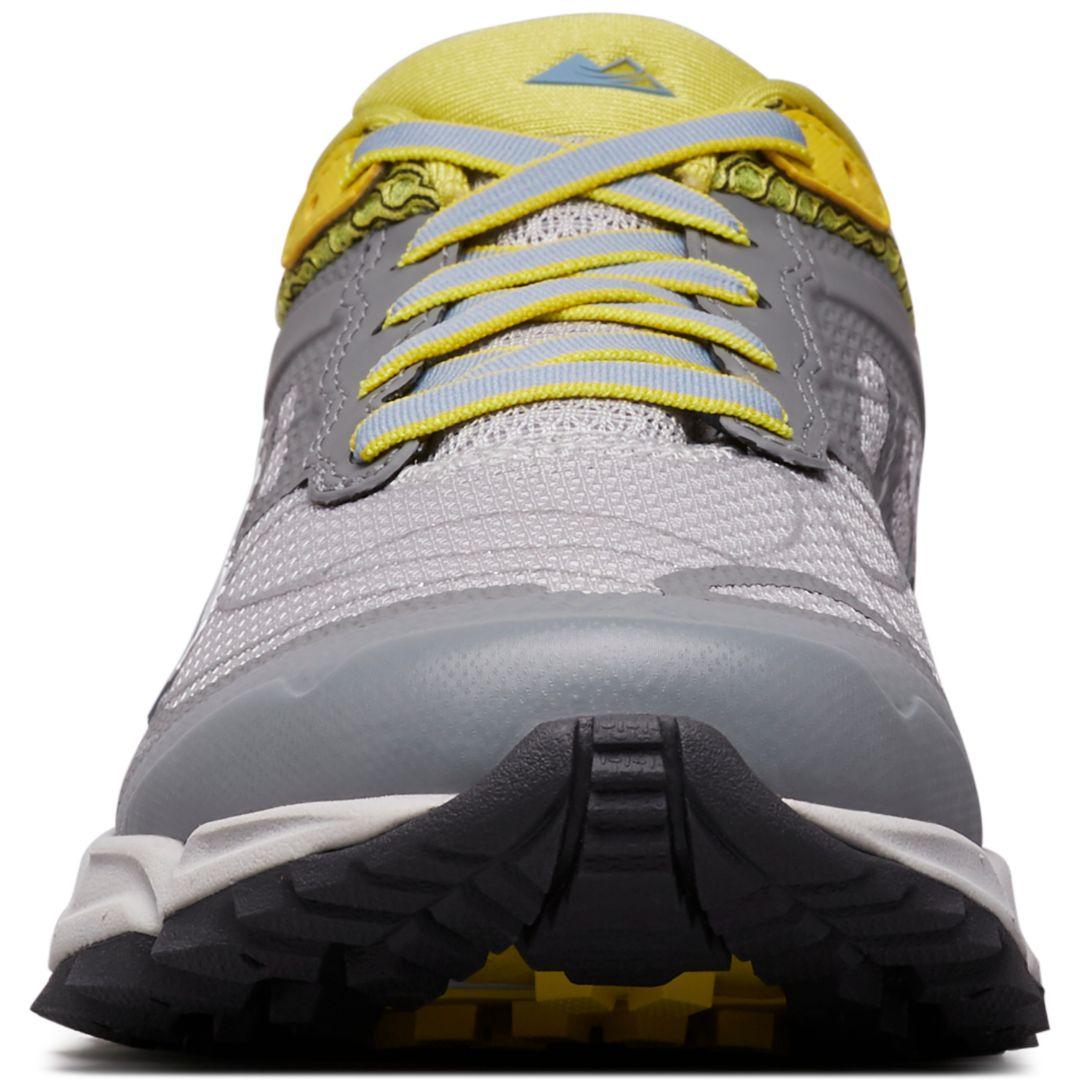 Columbia Women Grey CALDORADO III (Complete Waterproof)