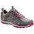 Light Grey Deep Blush