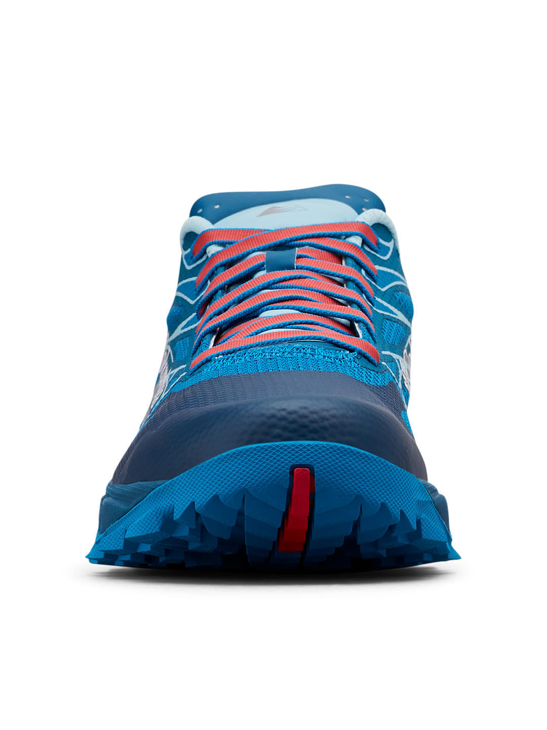 Columbia Women Blue TRANS ALPS F.K.T. II