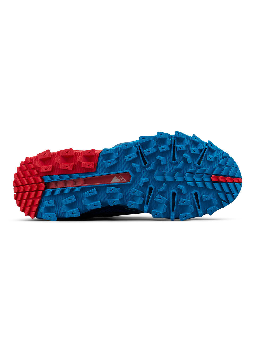Columbia Women Blue TRANS ALPS F.K.T. II