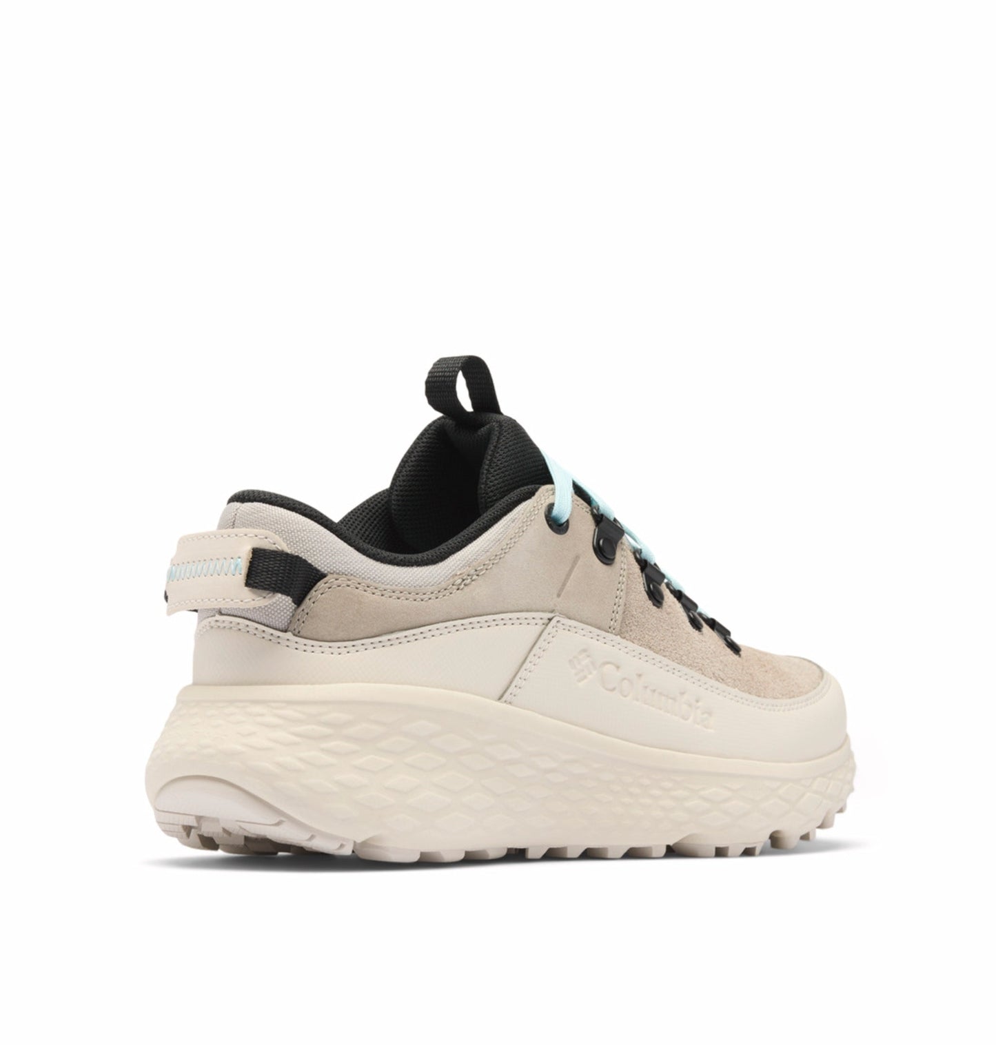 Columbia Women Grey Omni-Max Terrastride BC Shoes