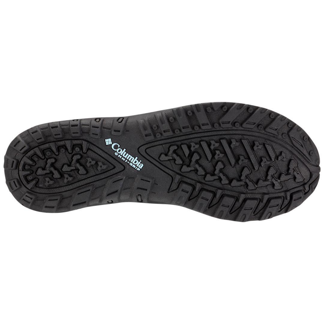 Columbia Women Grey REDMOND MID WATERPROOF