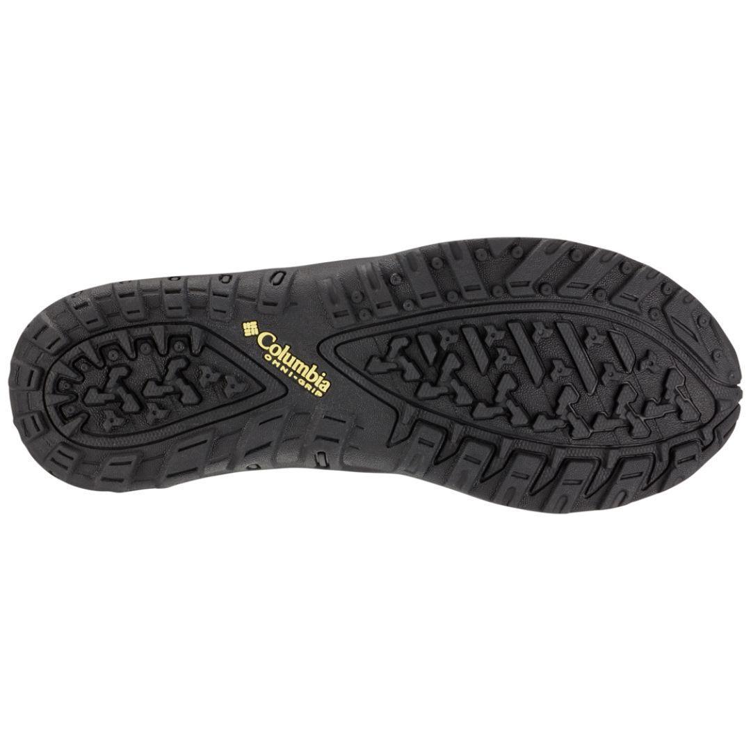 Columbia Women Brown REDMOND MID WATERPROOF
