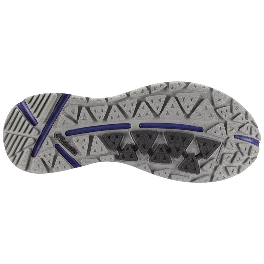 Columbia Women Grey DRAINMAKER III