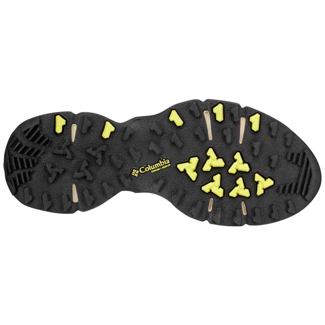 Columbia Women Red VENTFREAK OUTDRY