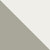 Cloud Grey, Poppy Red