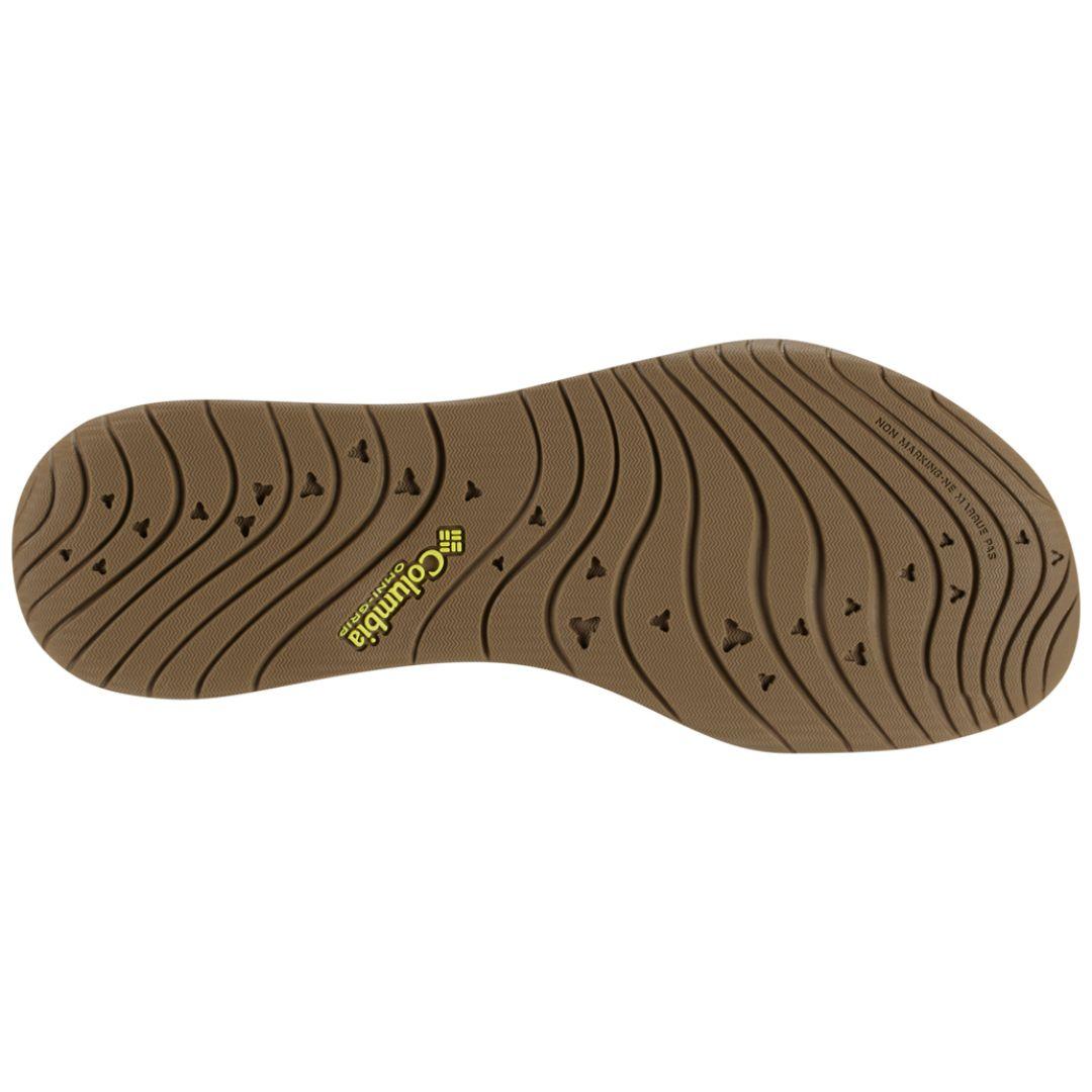 Columbia Women Brown SUNLIGHT VENT FLIP