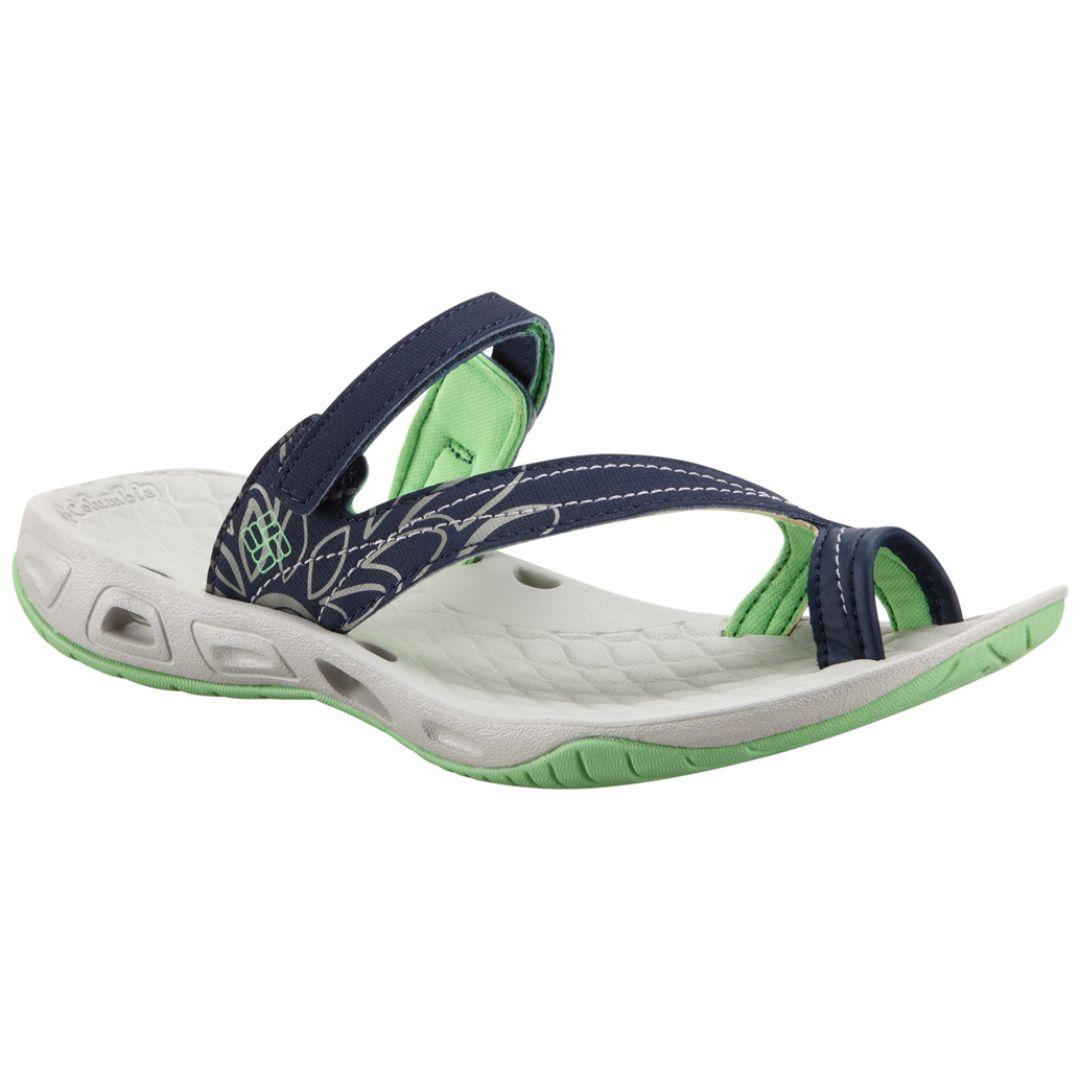 Columbia Women Blue SUNRISE VENT II