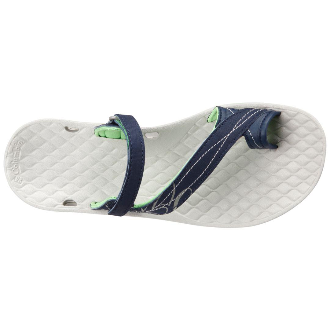 Columbia Women Blue SUNRISE VENT II