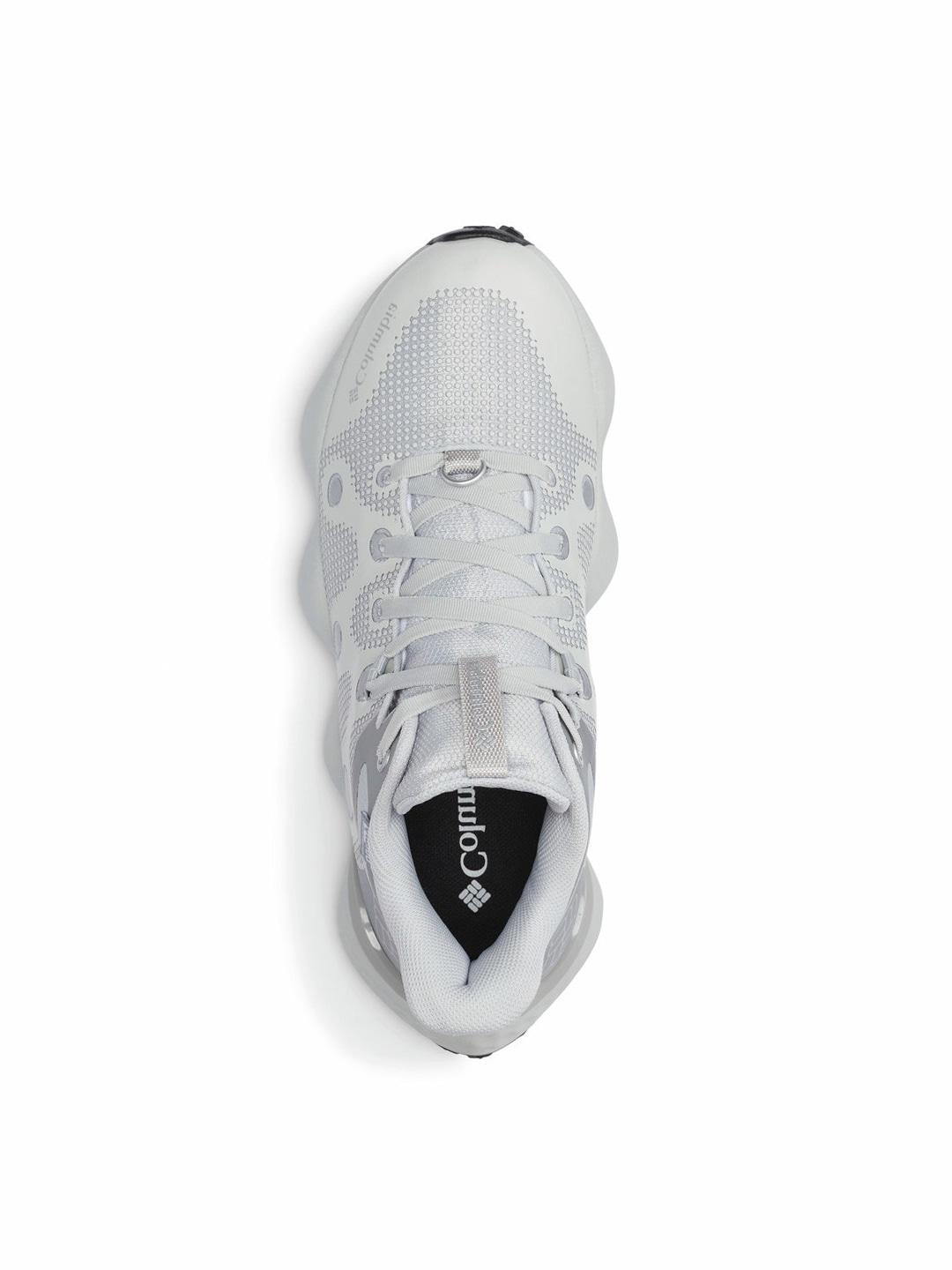 Columbia Women Grey Escape Thrive Endure (Complete Waterproof)