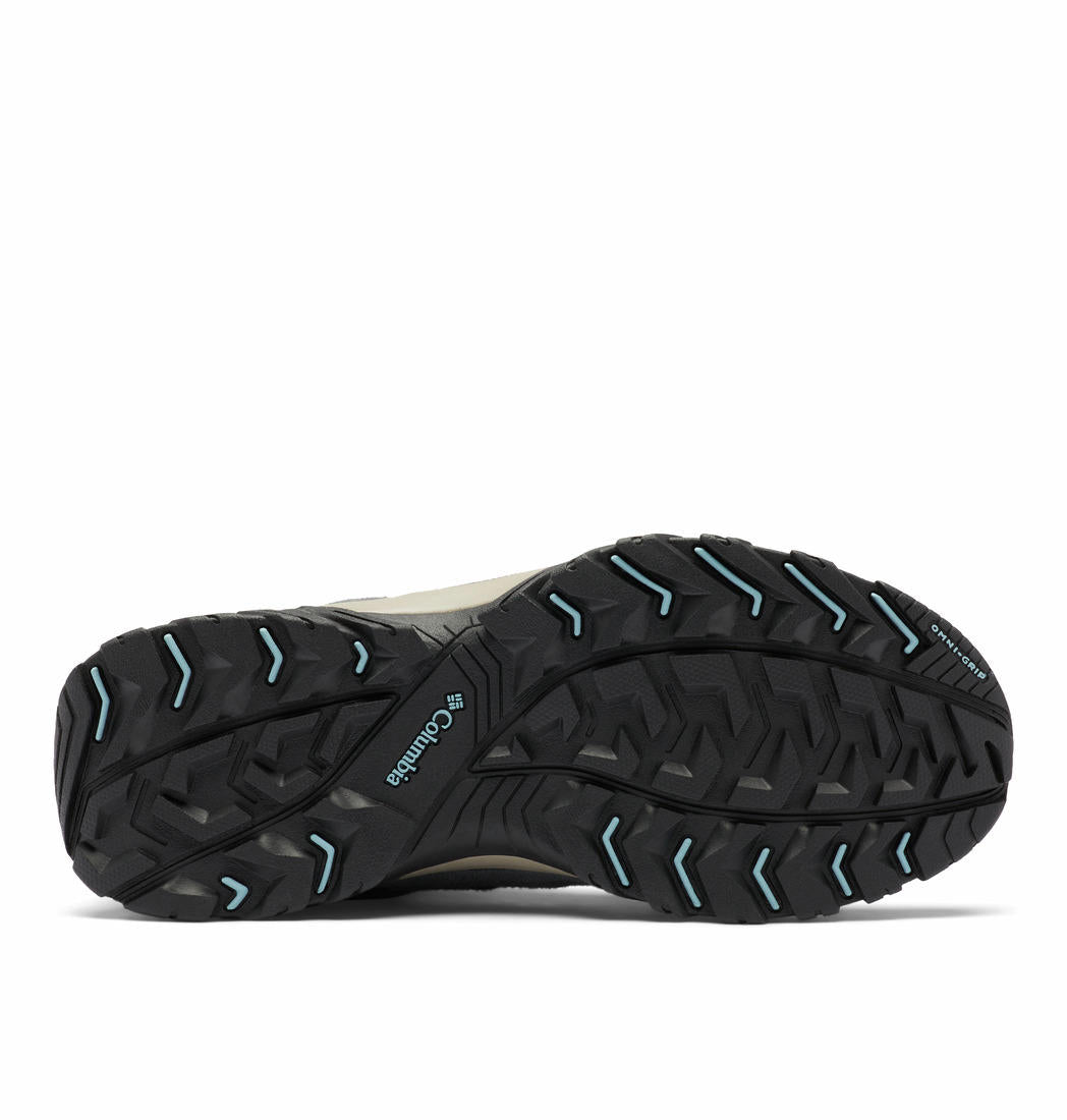 Columbia Women Black CRESTWOOD MID WATERPROOF