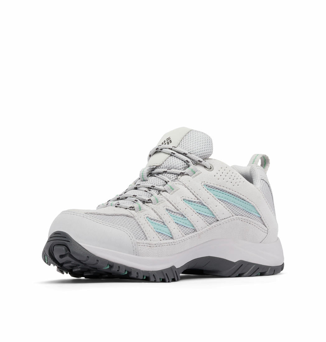 Columbia Women Grey CRESTWOOD WATERPROOF