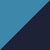 Collegiate Navy Assortes