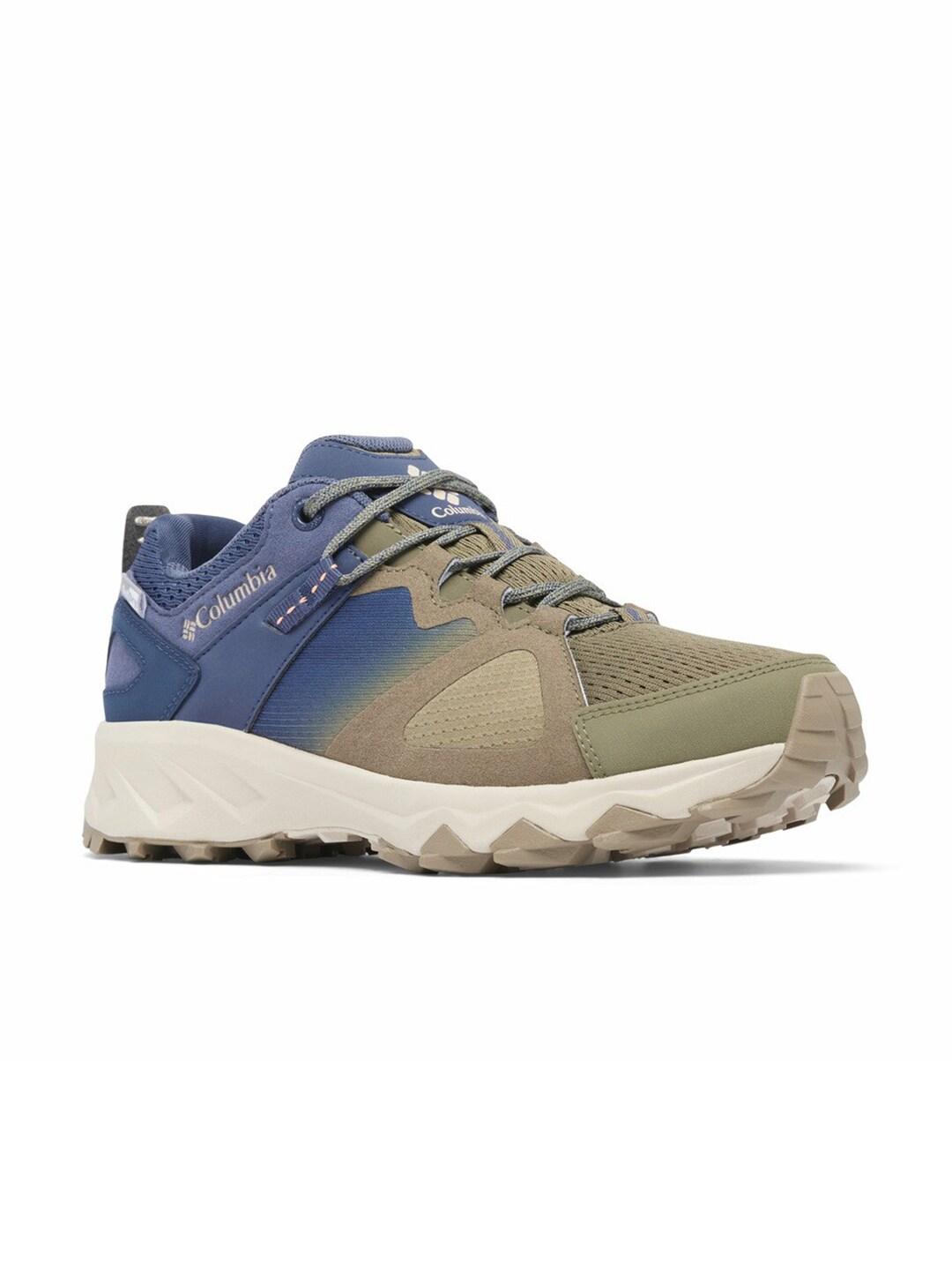 Columbia Women Green PEAKFREAK HERA OUTDRY