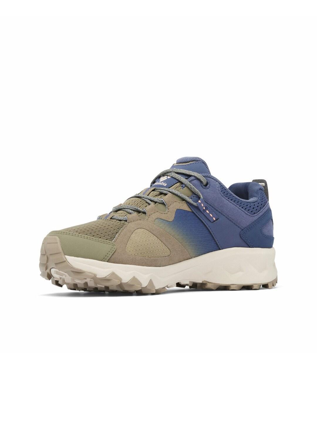 Columbia Women Green PEAKFREAK HERA OUTDRY