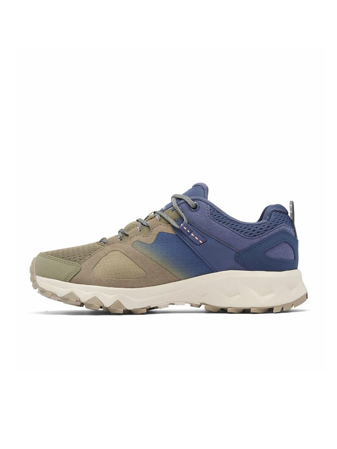 Columbia Women Green PEAKFREAK HERA OUTDRY