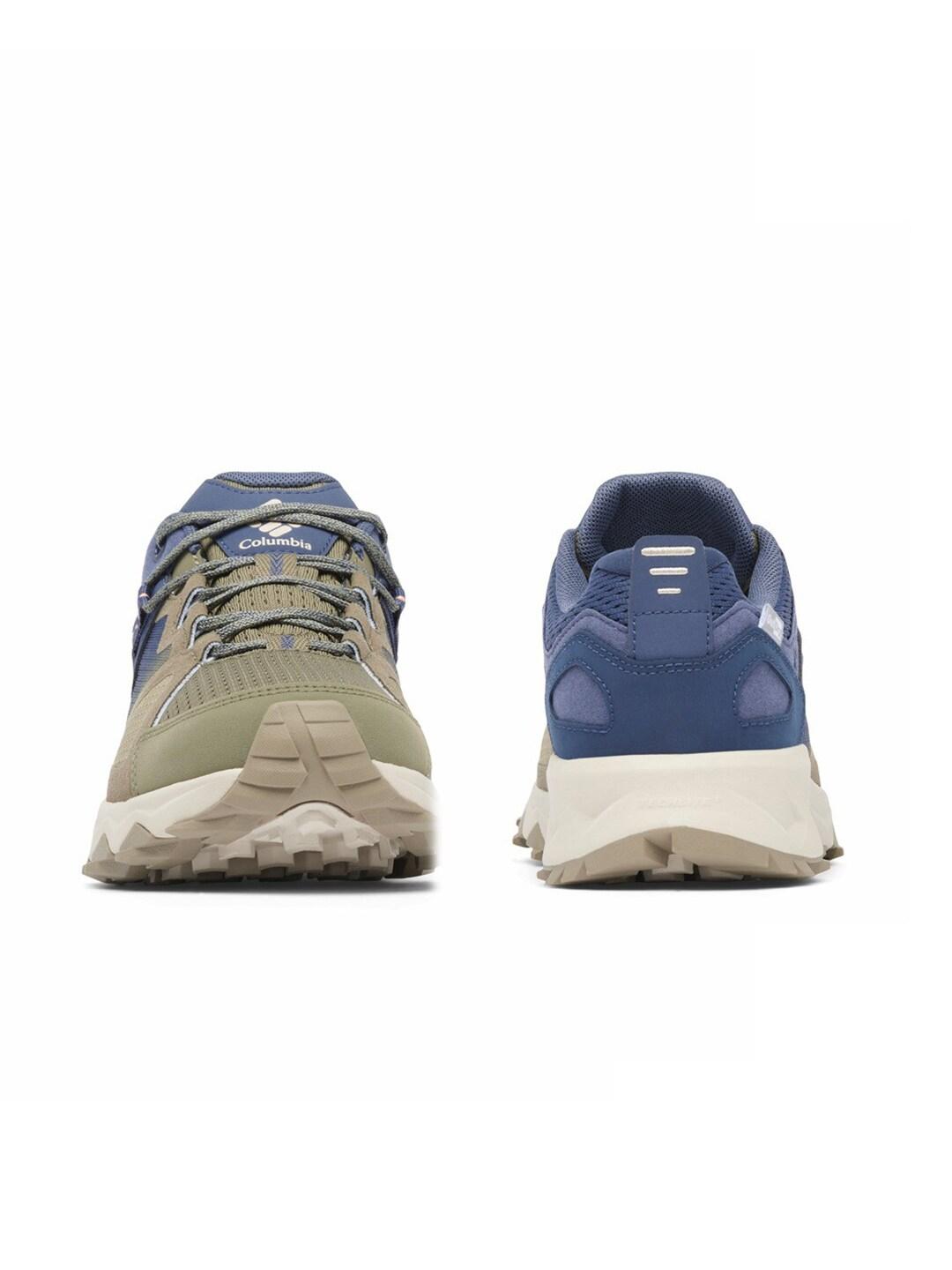 Columbia Women Green PEAKFREAK HERA OUTDRY
