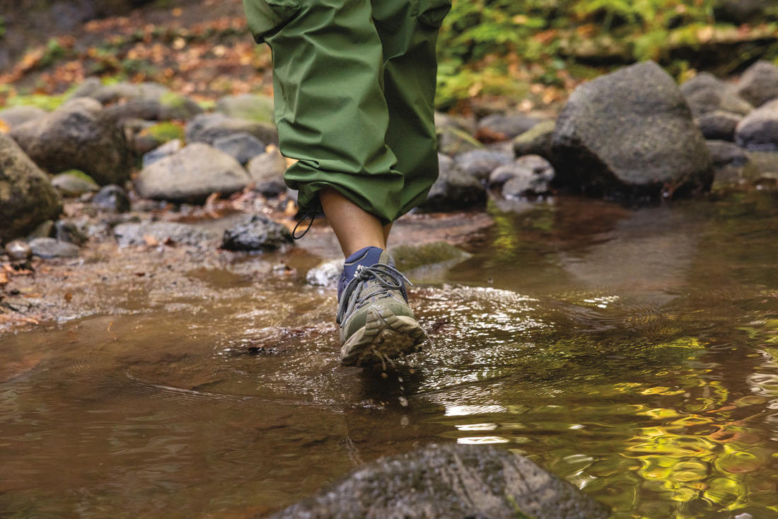 Columbia Women Green PEAKFREAK HERA OUTDRY