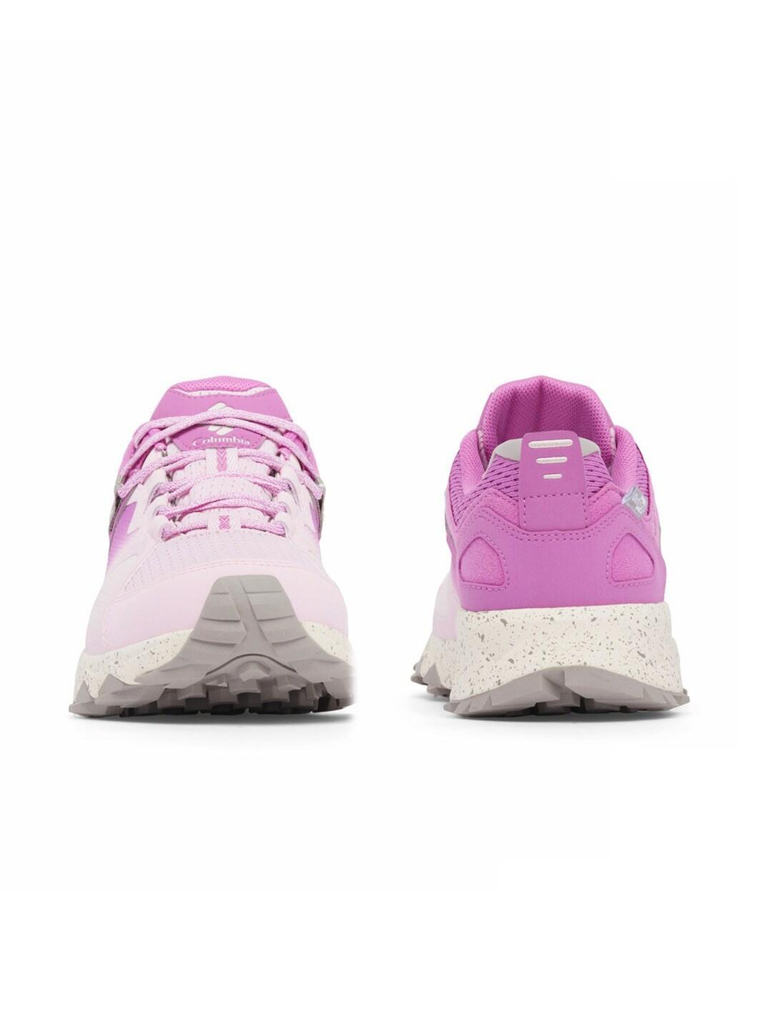 Columbia Women Pink PEAKFREAK HERA OUTDRY