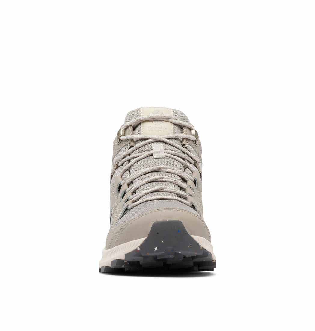 Columbia Women Grey RE-PEAK MID