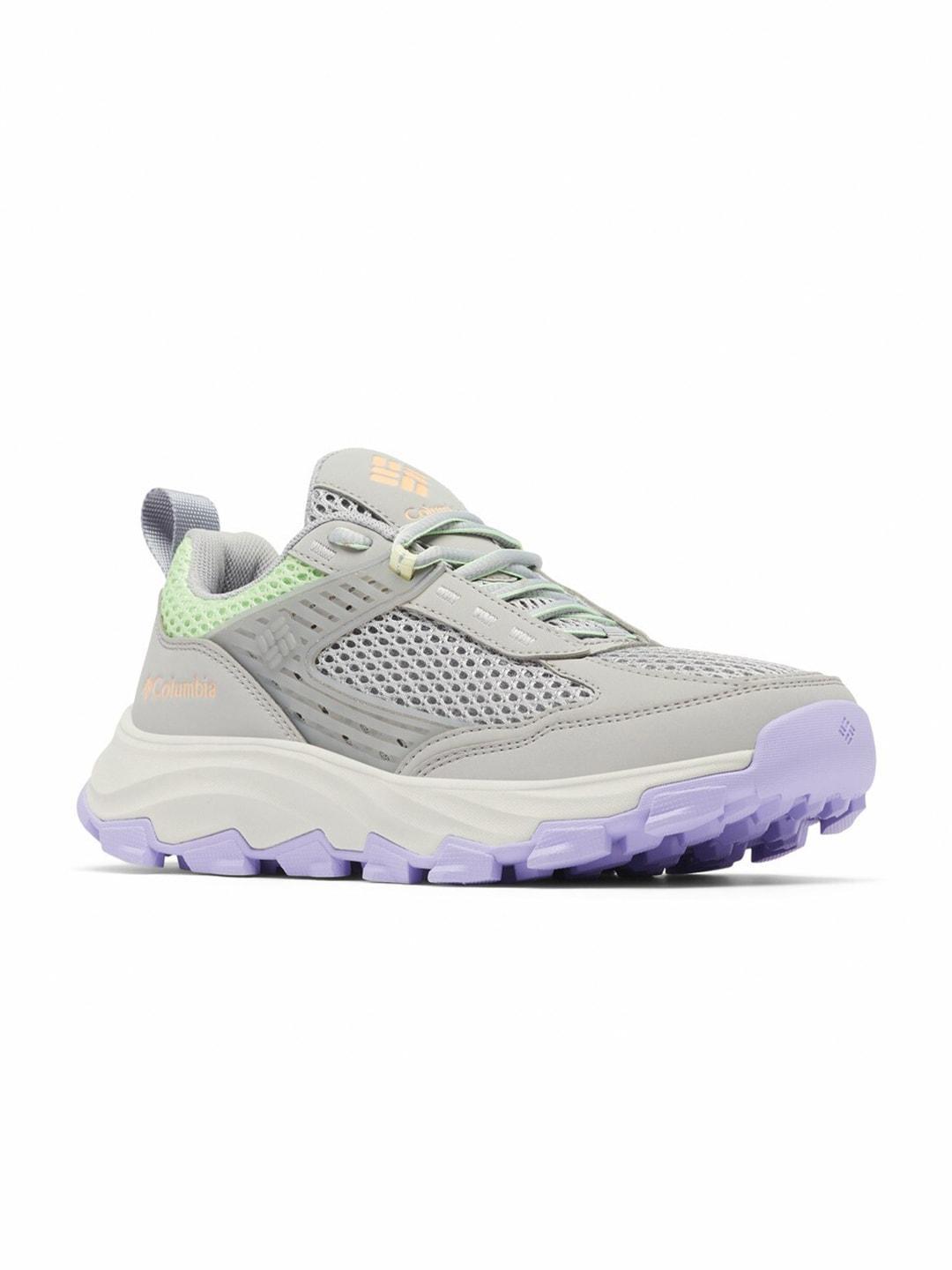 Columbia Women GREY Hatana Breathe