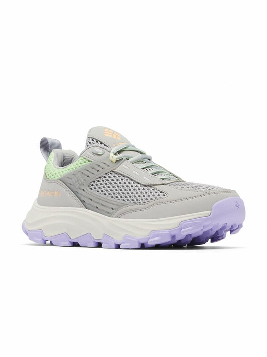 Columbia Women GREY Hatana Breathe
