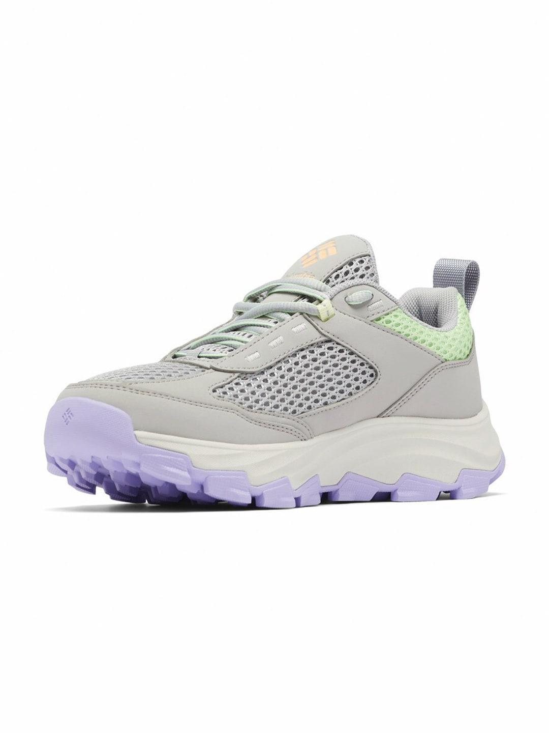 Columbia Women GREY Hatana Breathe