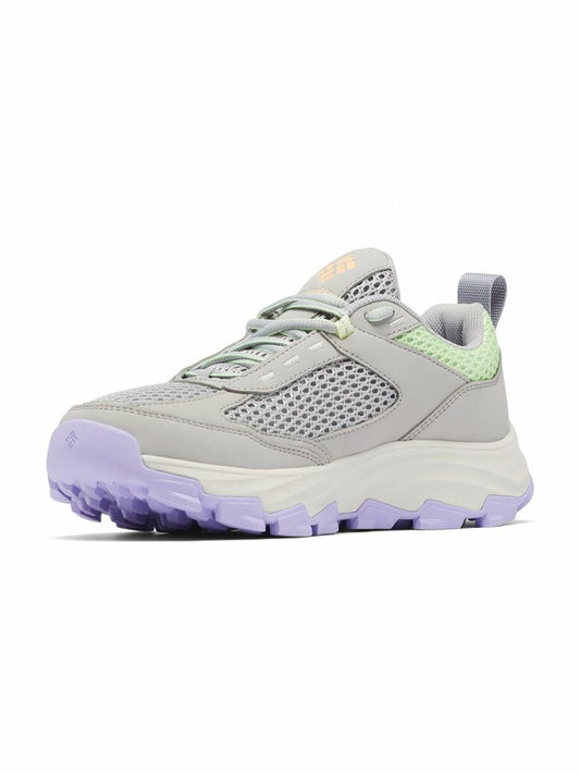 Columbia Women GREY Hatana Breathe