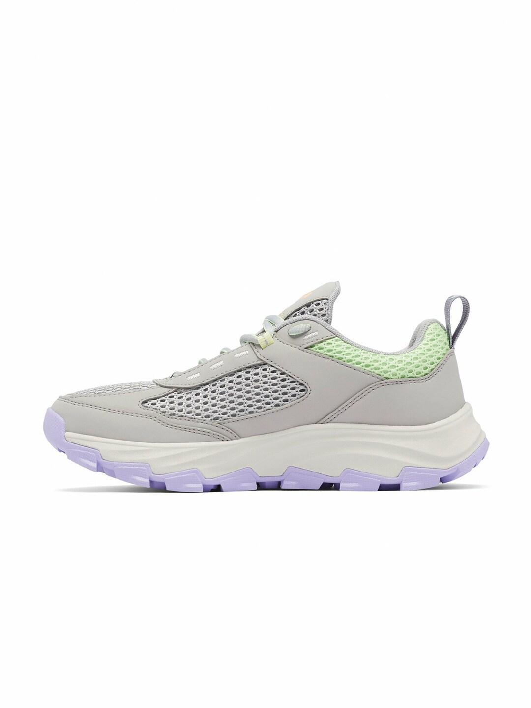 Columbia Women GREY Hatana Breathe