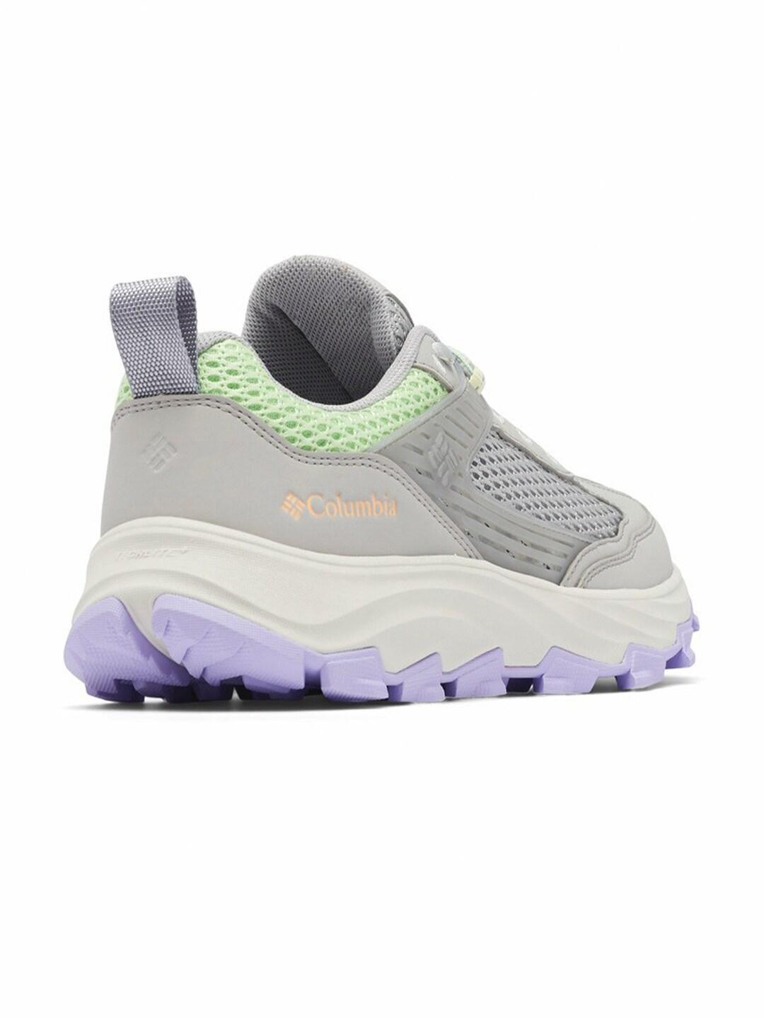 Columbia Women GREY Hatana Breathe