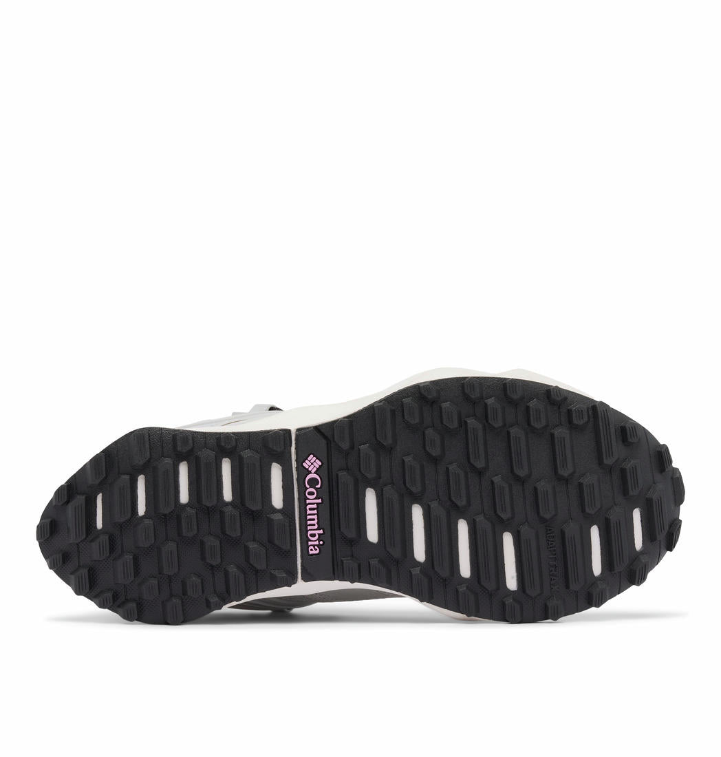 Columbia Women Grey FACET 75 MID OUTDRY