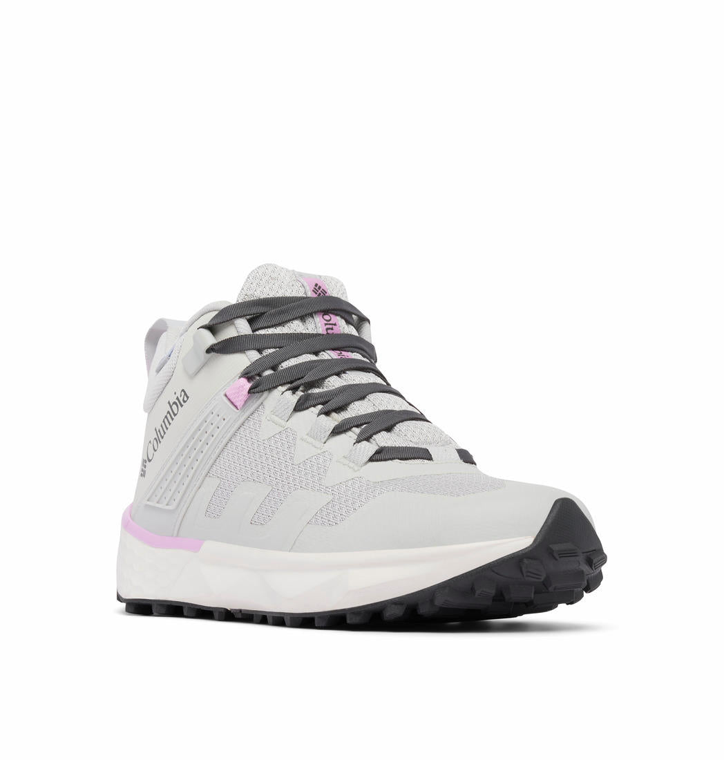 Columbia Women Grey FACET 75 MID OUTDRY