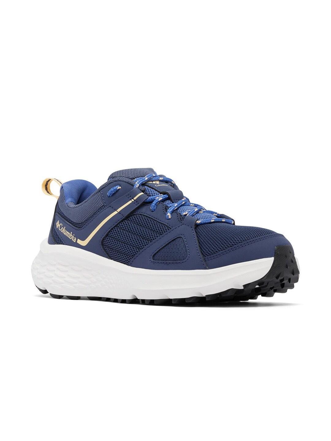 Columbia Women Blue NOVO TRAIL